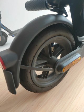 Patinete Eléctrico Xiaomi Mi Scooter 3
