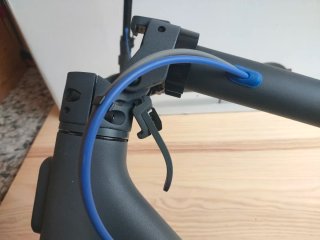 Patinete Eléctrico Xiaomi Mi Scooter 3
