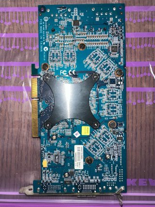 ASUS V9999GT - 6800 GT 256MB GDDR3 - AGP
