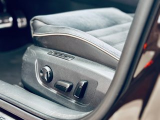 Skoda Superb COMBI 2.0 TDI 200CV DSG SCOUT