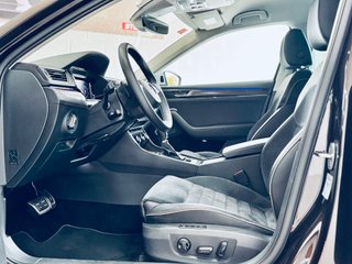 Skoda Superb COMBI 2.0 TDI 200CV DSG SCOUT