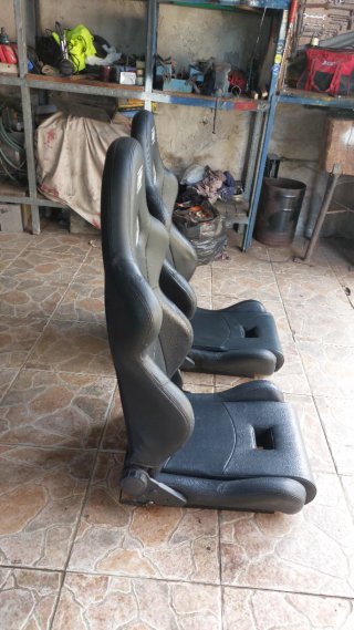 Baquet OMP Deportivos