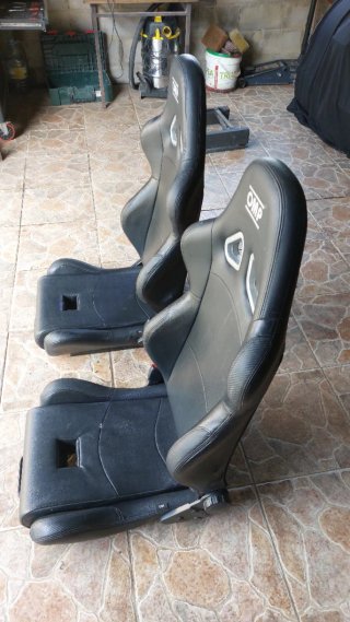Baquet OMP Deportivos
