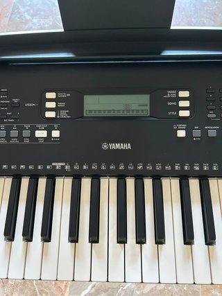 Yamaha PSR-EW310 Tastiera Elettronica