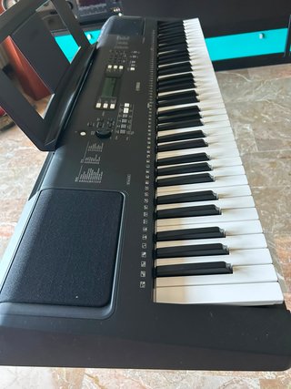 Yamaha PSR-EW310 Tastiera Elettronica