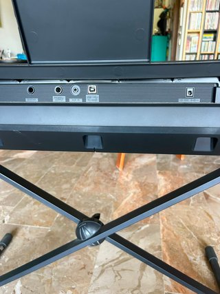 Yamaha PSR-EW310 Tastiera Elettronica