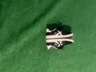 Zapatillas Munich niño T.37