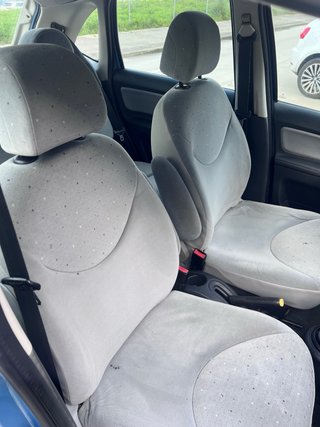 Citroen C3 2003