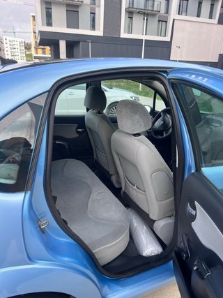 Citroen C3 2003