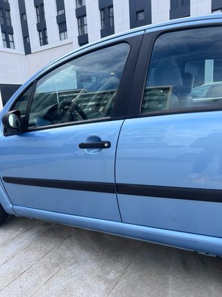 Citroen C3 2003