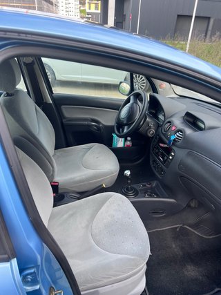 Citroen C3 2003