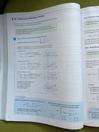 Matemáticas aplicadas a las Ciencias Sociales I...