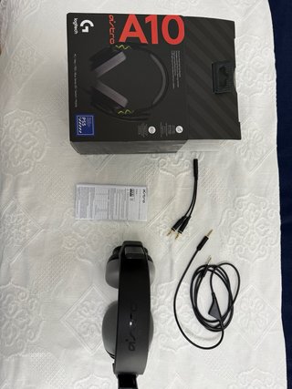 Auriculares Gaming Astro A10