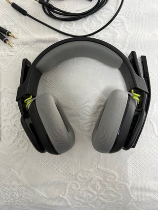 Auriculares Gaming Astro A10