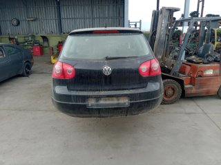 Volkswagen Golf 5 1.9 TDI para piezas