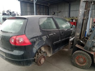 Volkswagen Golf 5 1.9 TDI para piezas