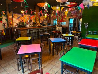 R-7940785 Traspaso Bar Restaurante en Poble Nou