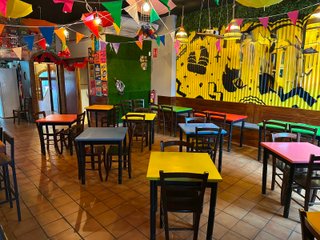 R-7940785 Traspaso Bar Restaurante en Poble Nou