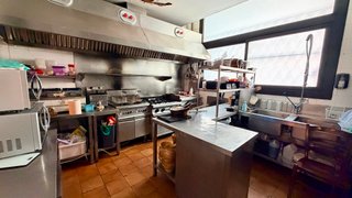 R-7940785 Traspaso Bar Restaurante en Poble Nou