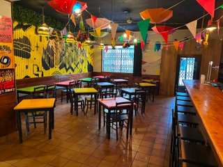 R-7940785 Traspaso Bar Restaurante en Poble Nou