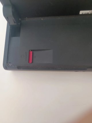 Nintendo Switch OLED Blanca + Funda + MicroSD 64GB