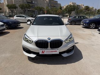 CUOTA 270€ - BMW Serie 1 2022 118i 136cv