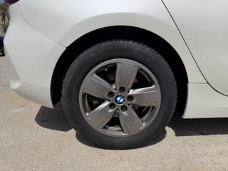 CUOTA 270€ - BMW Serie 1 2022 118i 136cv