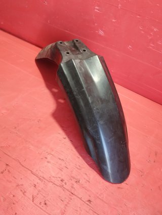 PARAFANGO COPRI RUOTA ANTERIORE HUSQVARNA SM 610