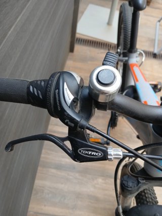 Bicicleta BMC 24 pulgadas