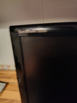 Samsung SyncMaster 933HD Monitor 19