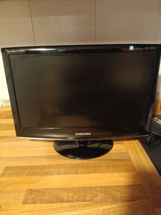 Samsung SyncMaster 933HD Monitor 19