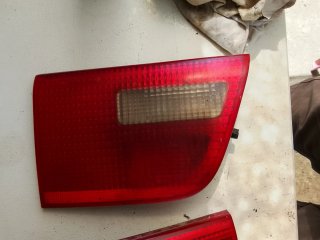 Pilotos Traseros BMW X5 E53 (2003-2006)