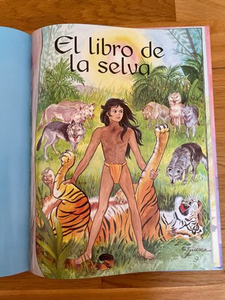 Libro recopilatorio de cuentos