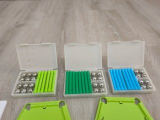Geomag Classic 60 piezas
