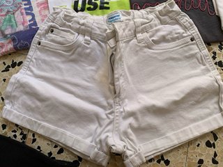 Lote Ropa Niña Talla 16 Años