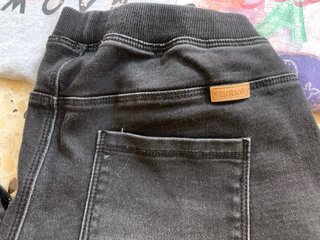 Lote Ropa Niña Talla 16 Años