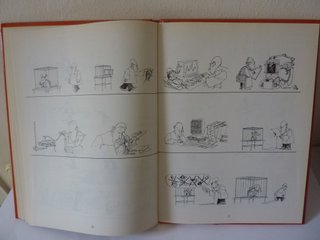 Quinoterapia