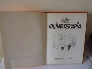 Quinoterapia