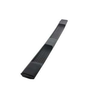 Estribos laterales para Jeep Wrangler Rubicon JK 2