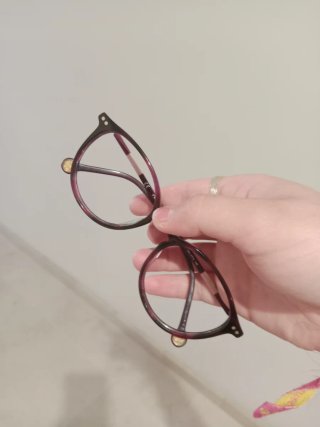 Montura Gafas Carolina Herrera con Funda