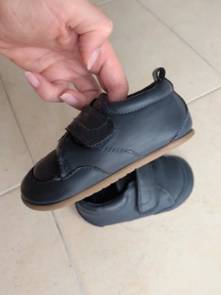 Zapatos barefoot niño talla 23