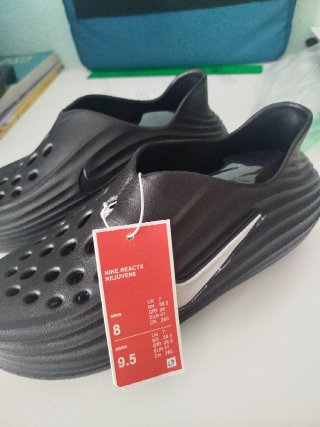 Zapatillas Nike ReactX Rejuven8 T.41 ¡NUEVAS!