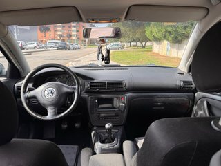 Volkswagen Passat 1.9 TDI 130