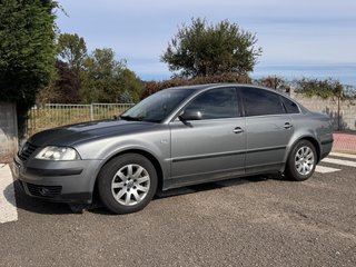 Volkswagen Passat 1.9 TDI 130