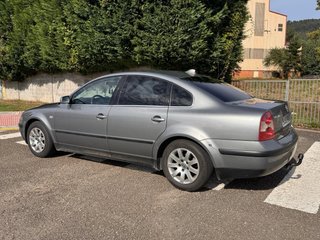 Volkswagen Passat 1.9 TDI 130