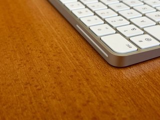 Apple Magic Keyboard AZERTY Francés – Bluetooth