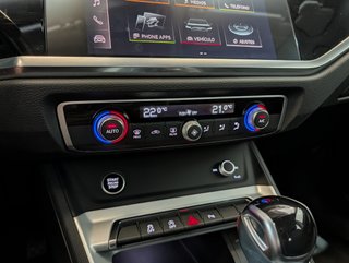 Audi Q3 35 TDI ADVANCED S TRONIC 150 CV