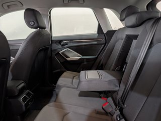 Audi Q3 35 TDI ADVANCED S TRONIC 150 CV