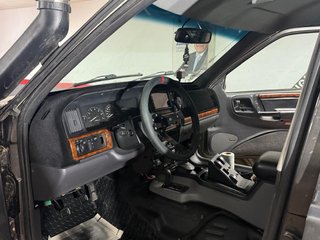 Jeep Grand Cherokee 1995