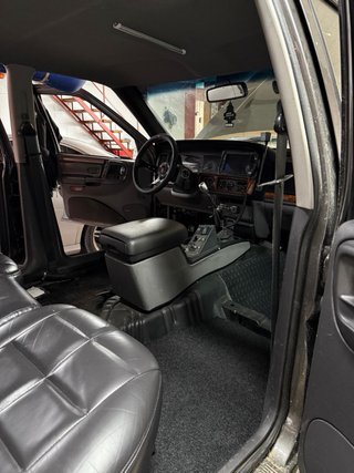Jeep Grand Cherokee 1995